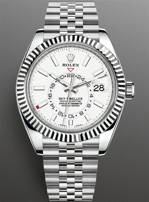 rolex skydweller 2021|rolex sky dweller manual.